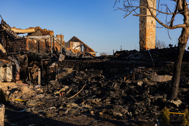 24/7 Emergency Smoke Damage Removal experts in Andover, MN