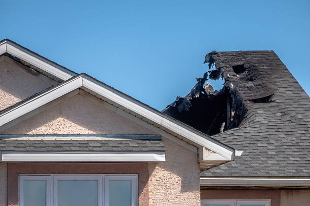 Licensed Smoke Damage Removal service in Andover, MN - Fire Damage Biloxi